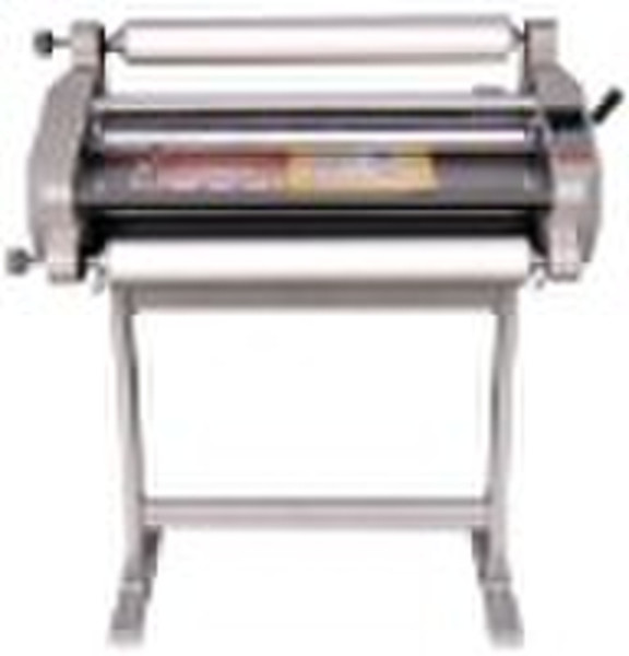 Heated Roll Laminating machine