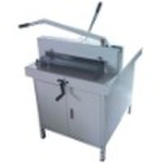 Manual Paper Cutting Machine