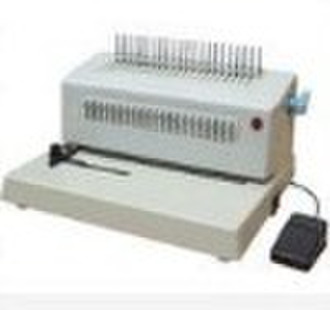 Comb Binding Machine