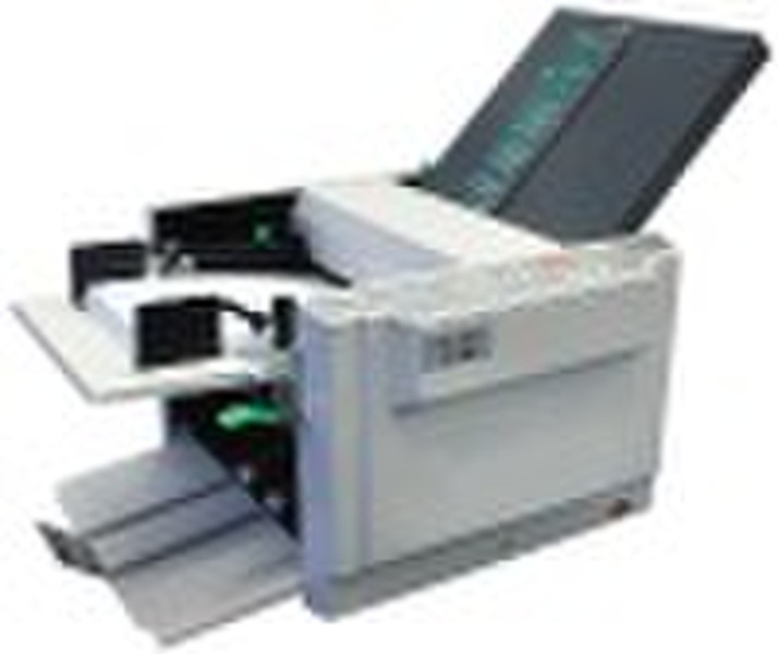 Automatische Büropapier Falzmaschine