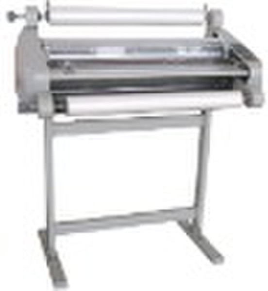 Automatic Office Cold& Hot Roll Laminator