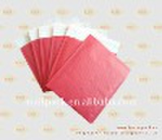 Red Bubble Kraft Envelopes,Kraft Bubble Mailer