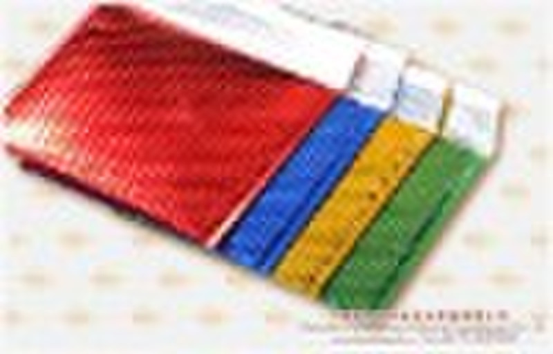 Premium kraft paper mailers