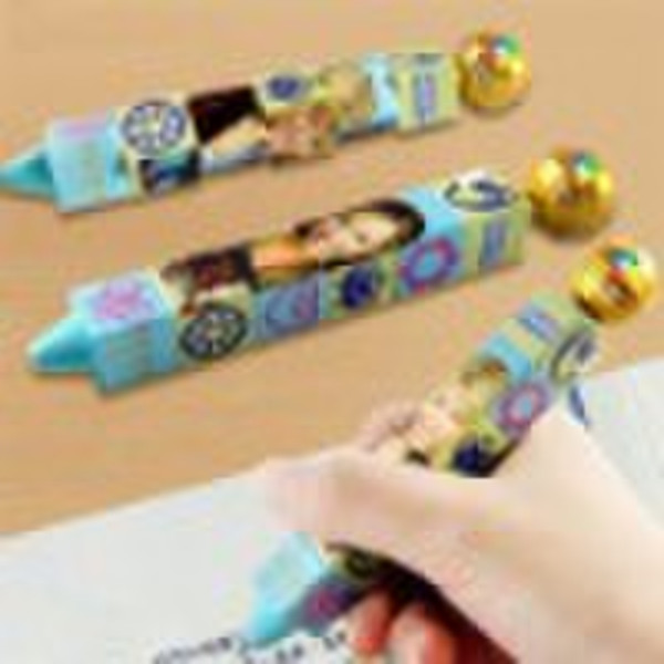 puzzle pen