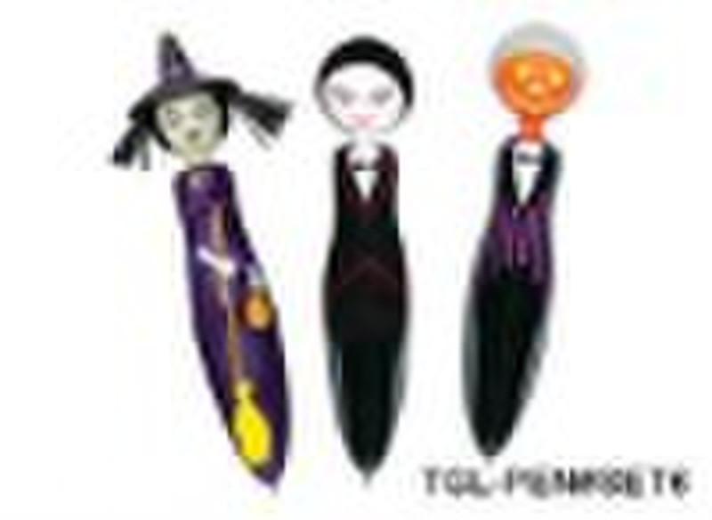 Witch pen,Interesting pen,gift pen,ball pen,novel