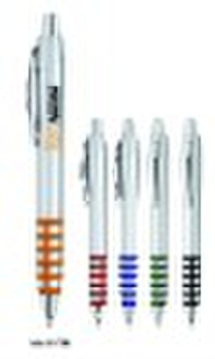 plastic promtion ball pen