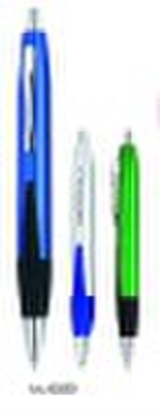 plastic promtion ball pen lu-8322b