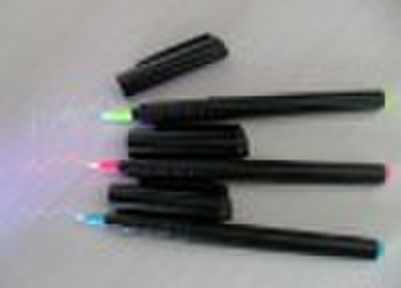 Permanent UV marker,ideal for anti-counterfeiting,