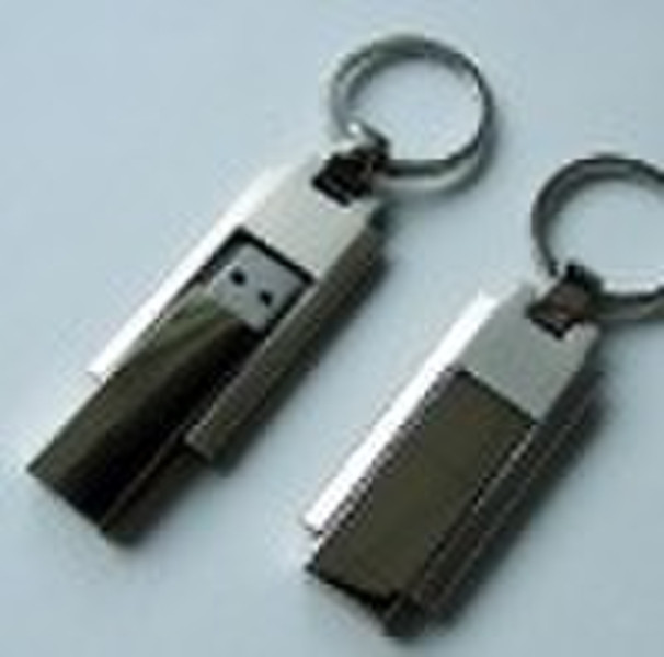 Metal  USB Flash Drive