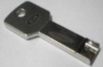 Металл USB Flash Drive (ключ)