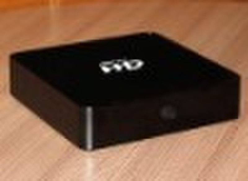 1080p Full HD IP-TV Box / медиа-плеер