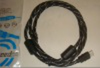 HDMI TO HDMI cable 1.8M