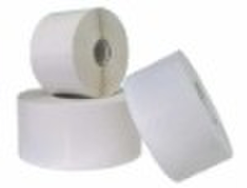 Self Adhesive Paper