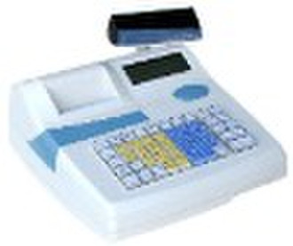 TC-707G ab-: Fiscal Cash Register