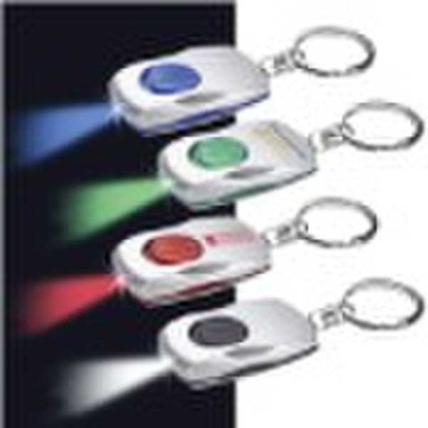 led keychain light  NKL009A