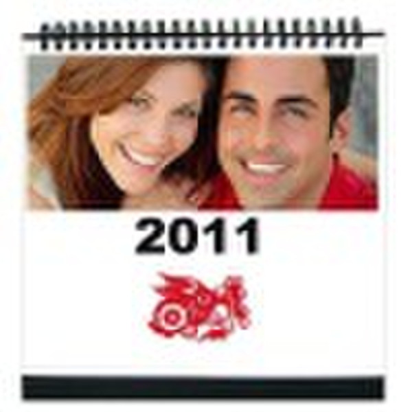 Kalender-Druck-Service