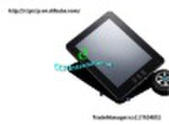 8 Inch S5pv210  A8  Android 2.2 Tablet Pc