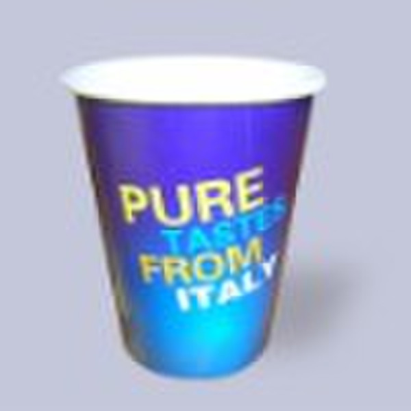 PLA Paper Cup