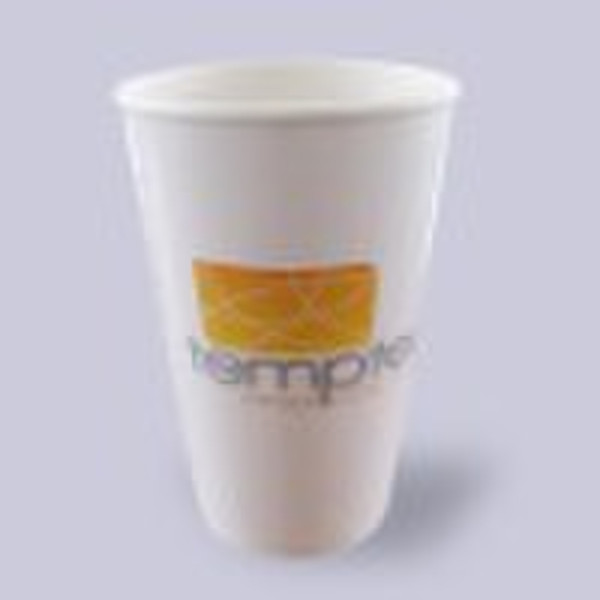 Hot Drink Paper Cup