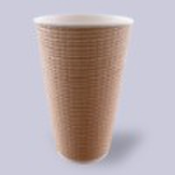 Hot Coffee Paper Cup