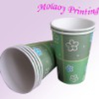 Drinking Paper Cup