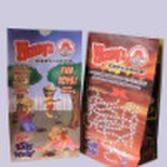 food packaging(paper bag,meal bag)