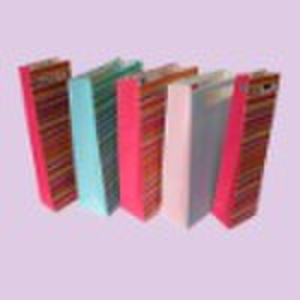 Shopping bag(paper bag)