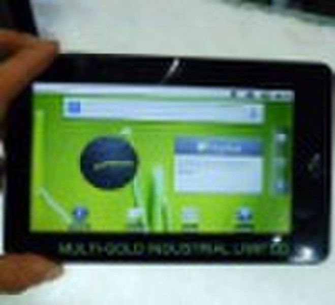 7 inch Google Android OS,Tablets,Capacitive Tablet