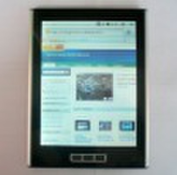 8 inch  Android Tablet PC,Mid PC Tablet ,Support 3