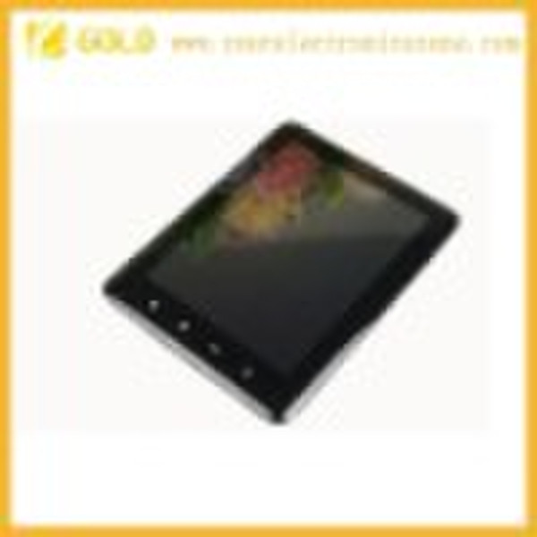 8 inch Mini PC Tablet Support 3g Touch Screen PC