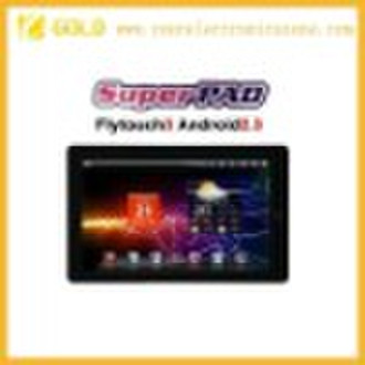 Capasitive 10 inch Android Tablet