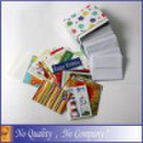 Greeting Card Printing