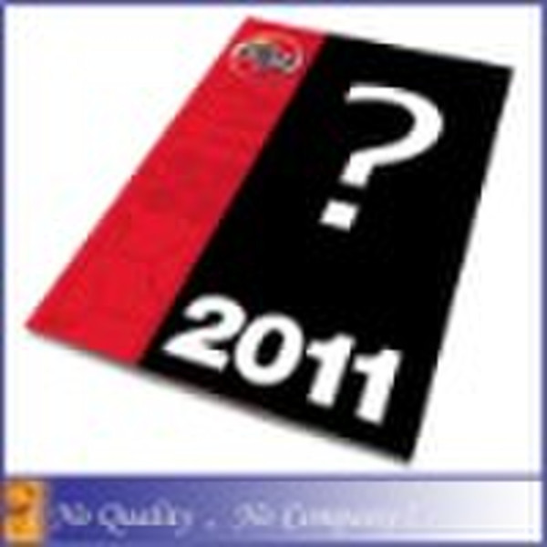 Katalog 2011 Printing