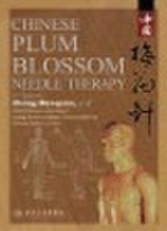 Book of Chinese Plum Blossom Needle