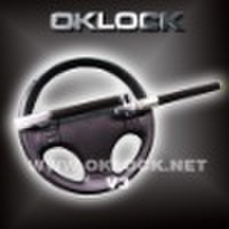 V3 steering wheel lock  car lock smith OKLOCK SHEN