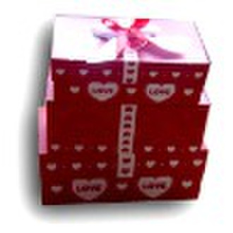 gift packing box