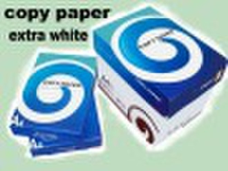 He Pai A4 High-Class Pure Wood Pulp Copy Paper