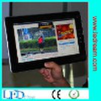 Hot selling! 10 Inch Tablet PC Android2.2