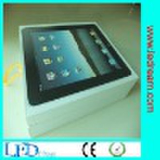 10" Android 2.2 tablet