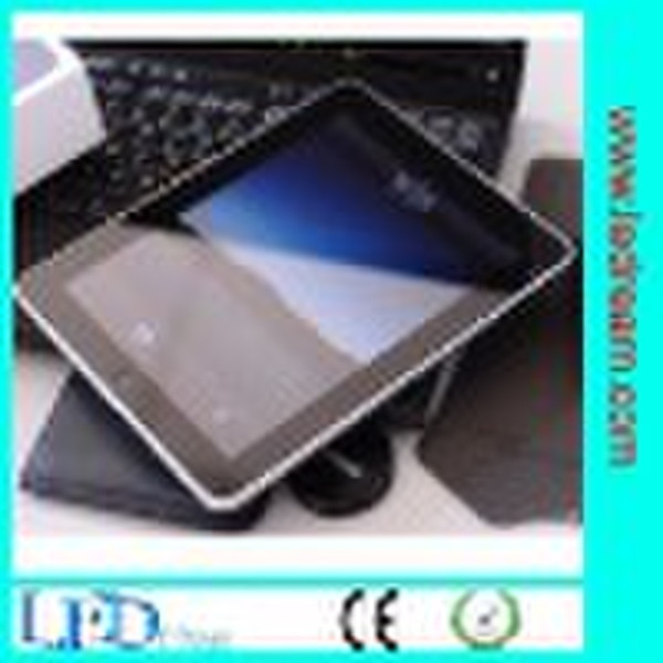 10" Android 2.2 tablet