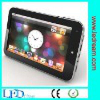 Hot sell!!! Tablet PC Built-in 3G/GPS/Bluetooth Mo