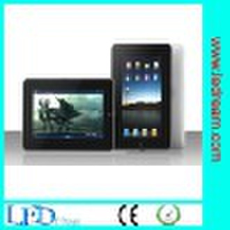 Hot sell!!! Tablet PC Built-in 3G/GPS/Bluetooth Mo