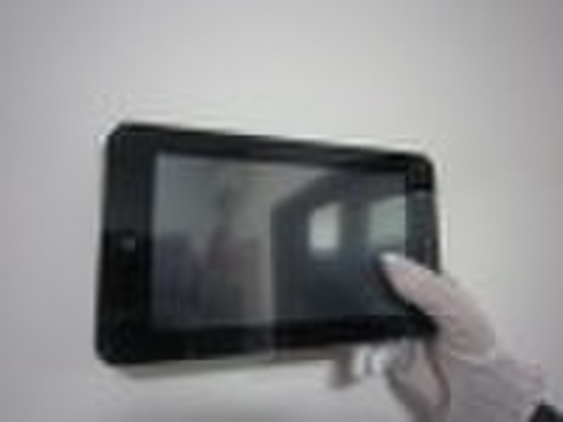 Latest 7'' android2.1 tablet pc internel 3