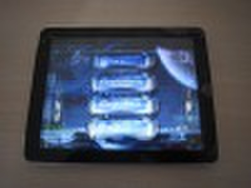 Freescale 10 inch Android2.2tabletpc/umpc Bluetoot