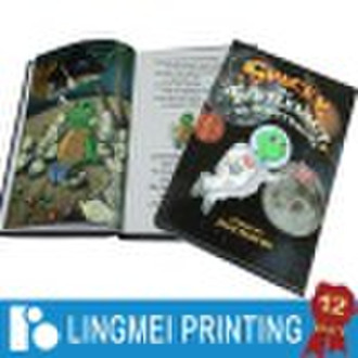 Children's Book Printing