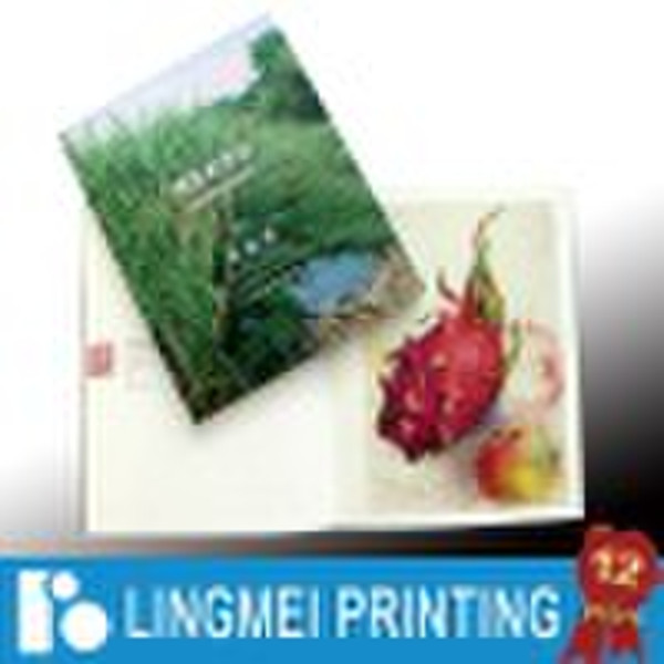 Photography Book Printing