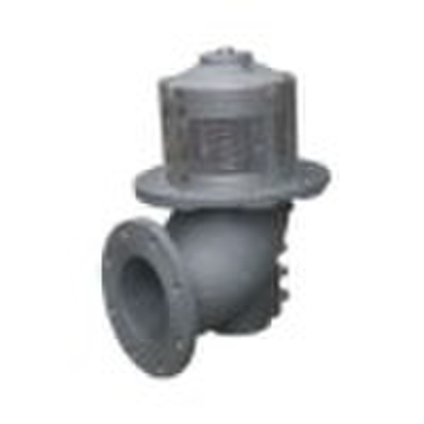 industrial  valve