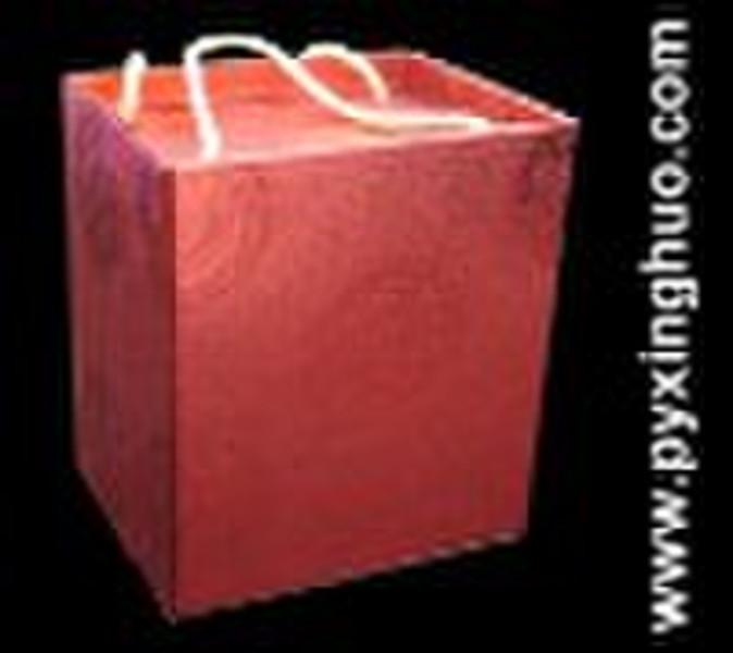 Papier Geschenk-Box / Papier Aufbewahrungsbox / Verpackungsschachtel