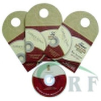 Fall-Umbau Mini CD DVD