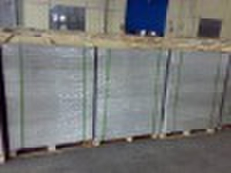 duplex paper board